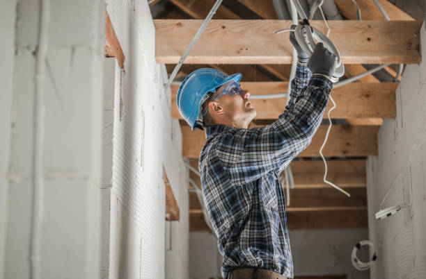 Best Affordable Emergency Electrician  in Hebron, PA