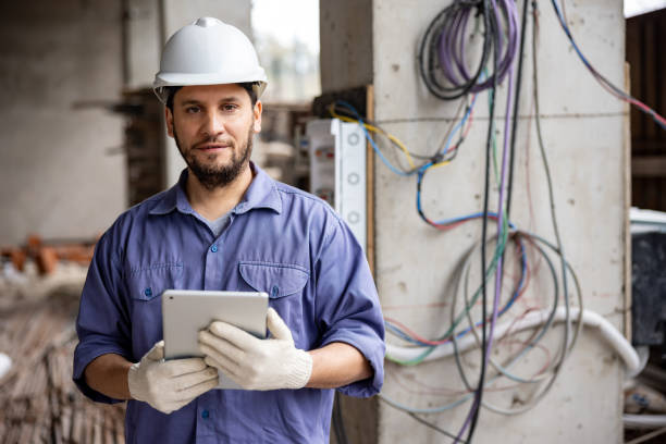  Hebron, PA Electrician Pros