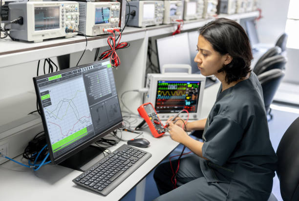Best Industrial Electrical Services  in Hebron, PA